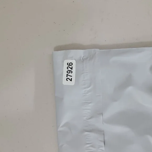 Bobby Jones Polo Shirt Mens Large Blue Striped Performance‎ Collection EC - Picture 12 of 13